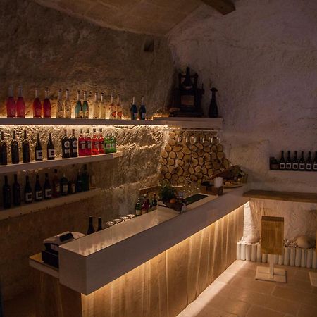 Bed and Breakfast IL Borgo Relais à Gravina in Puglia Extérieur photo