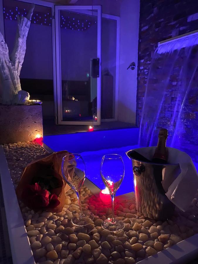 Bed and Breakfast IL Borgo Relais à Gravina in Puglia Extérieur photo