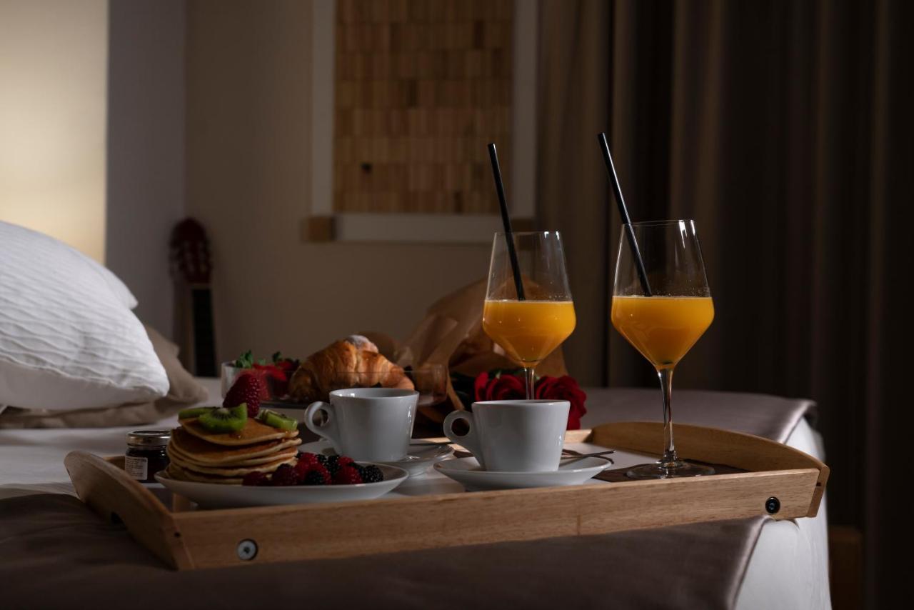 Bed and Breakfast IL Borgo Relais à Gravina in Puglia Extérieur photo