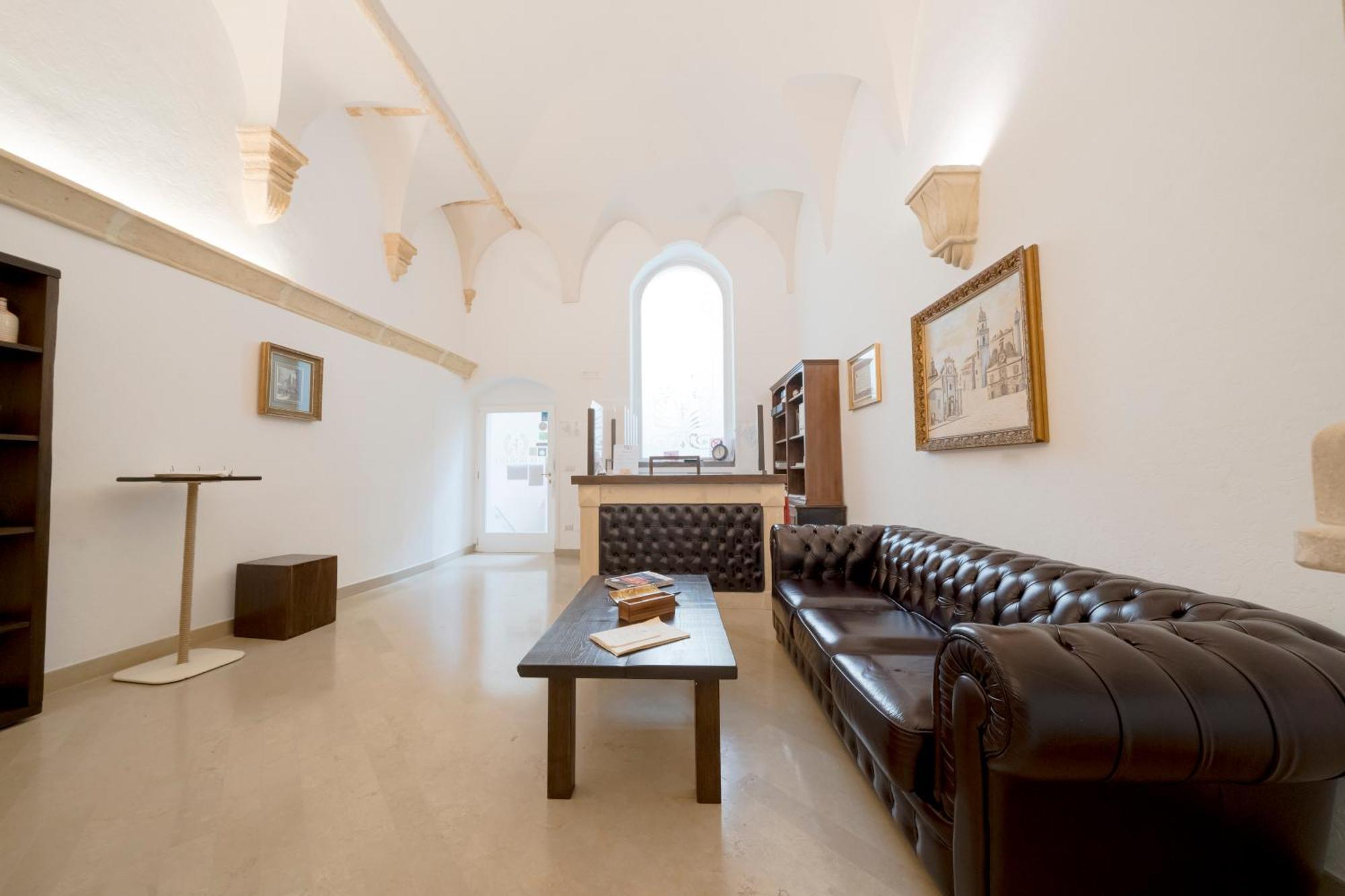 Bed and Breakfast IL Borgo Relais à Gravina in Puglia Extérieur photo