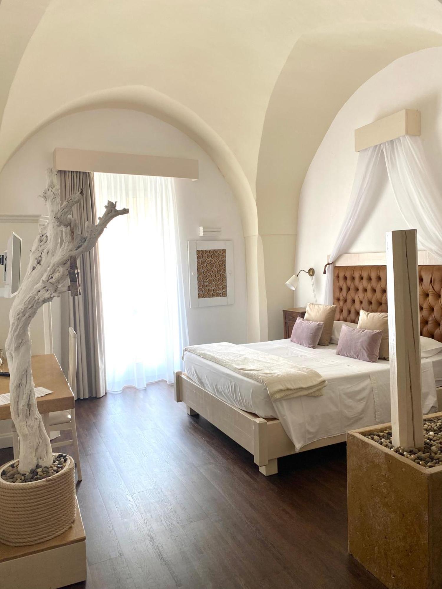Bed and Breakfast IL Borgo Relais à Gravina in Puglia Extérieur photo