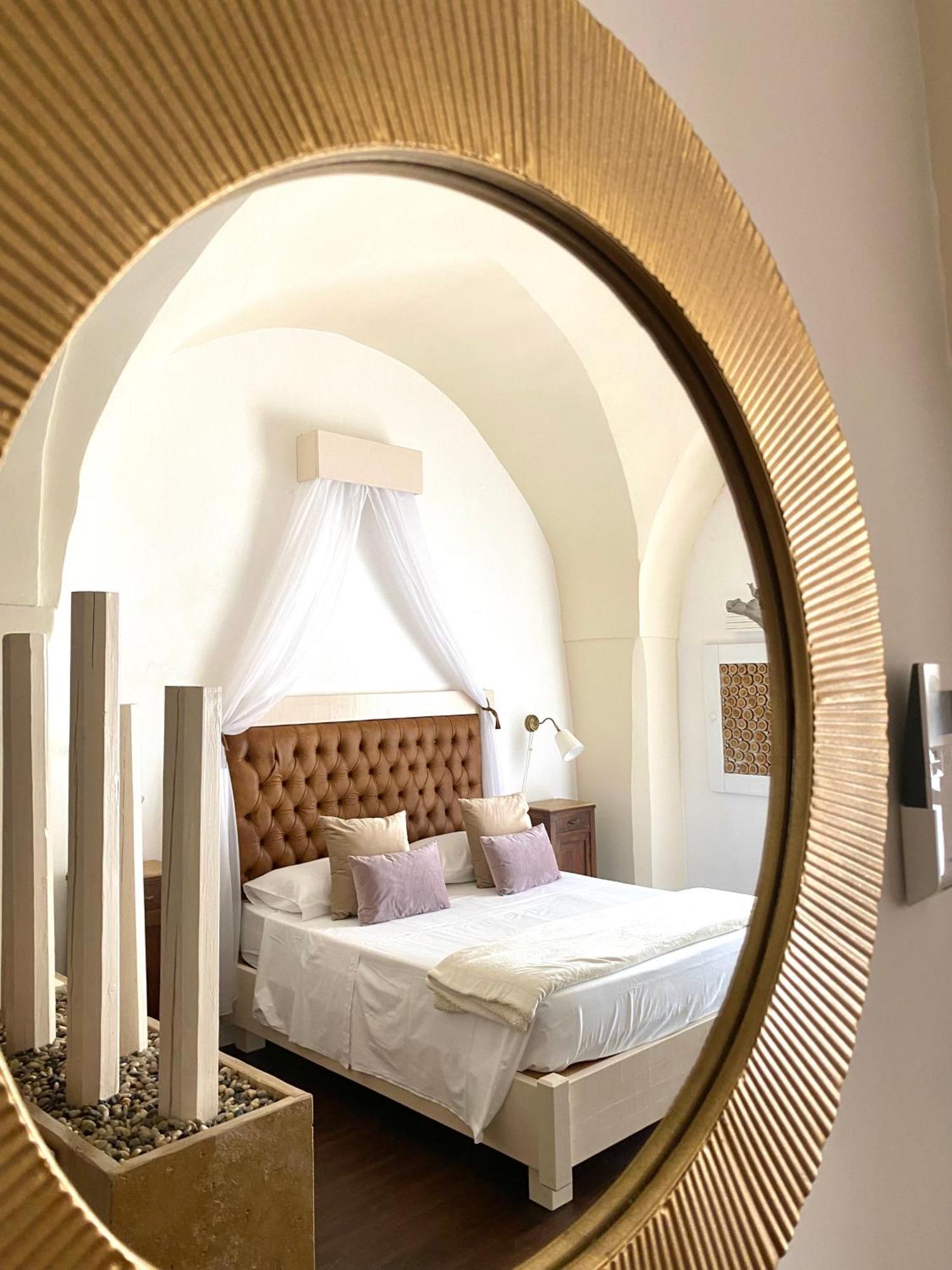 Bed and Breakfast IL Borgo Relais à Gravina in Puglia Extérieur photo
