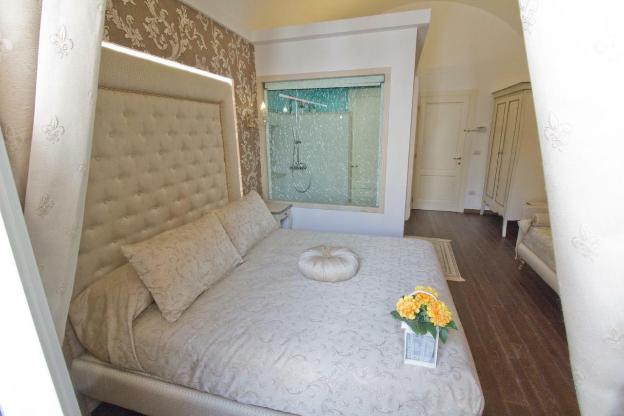 Bed and Breakfast IL Borgo Relais à Gravina in Puglia Extérieur photo
