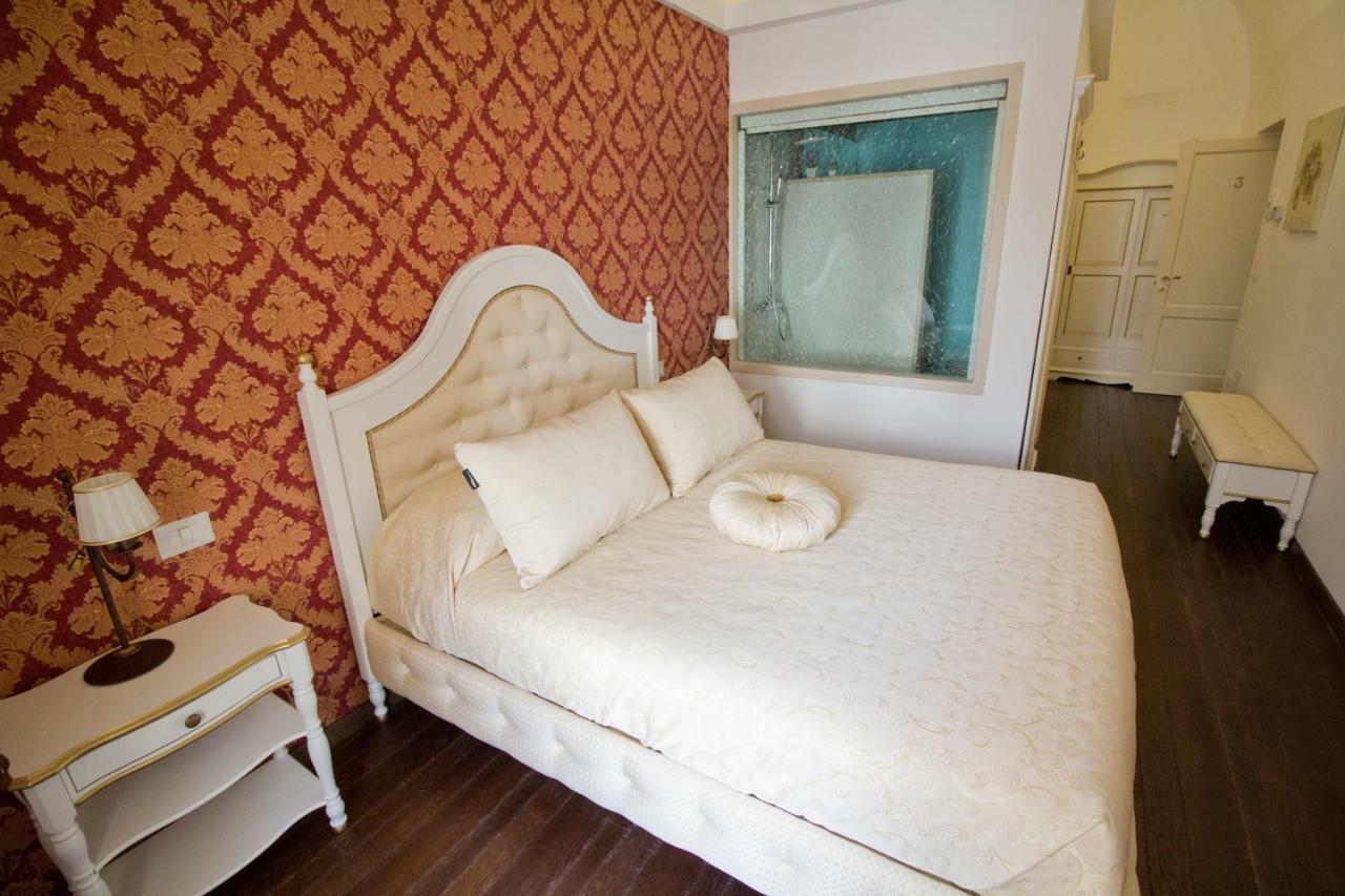 Bed and Breakfast IL Borgo Relais à Gravina in Puglia Extérieur photo