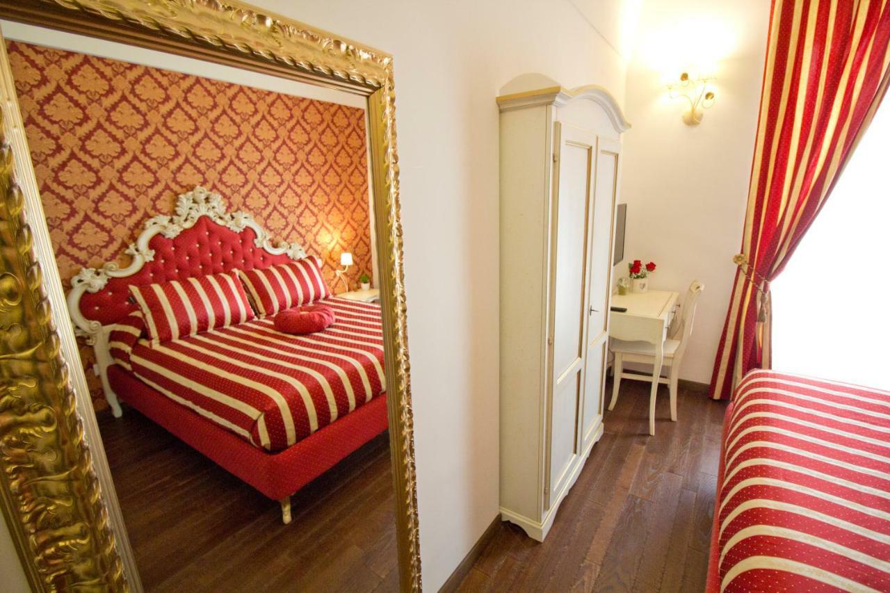 Bed and Breakfast IL Borgo Relais à Gravina in Puglia Extérieur photo