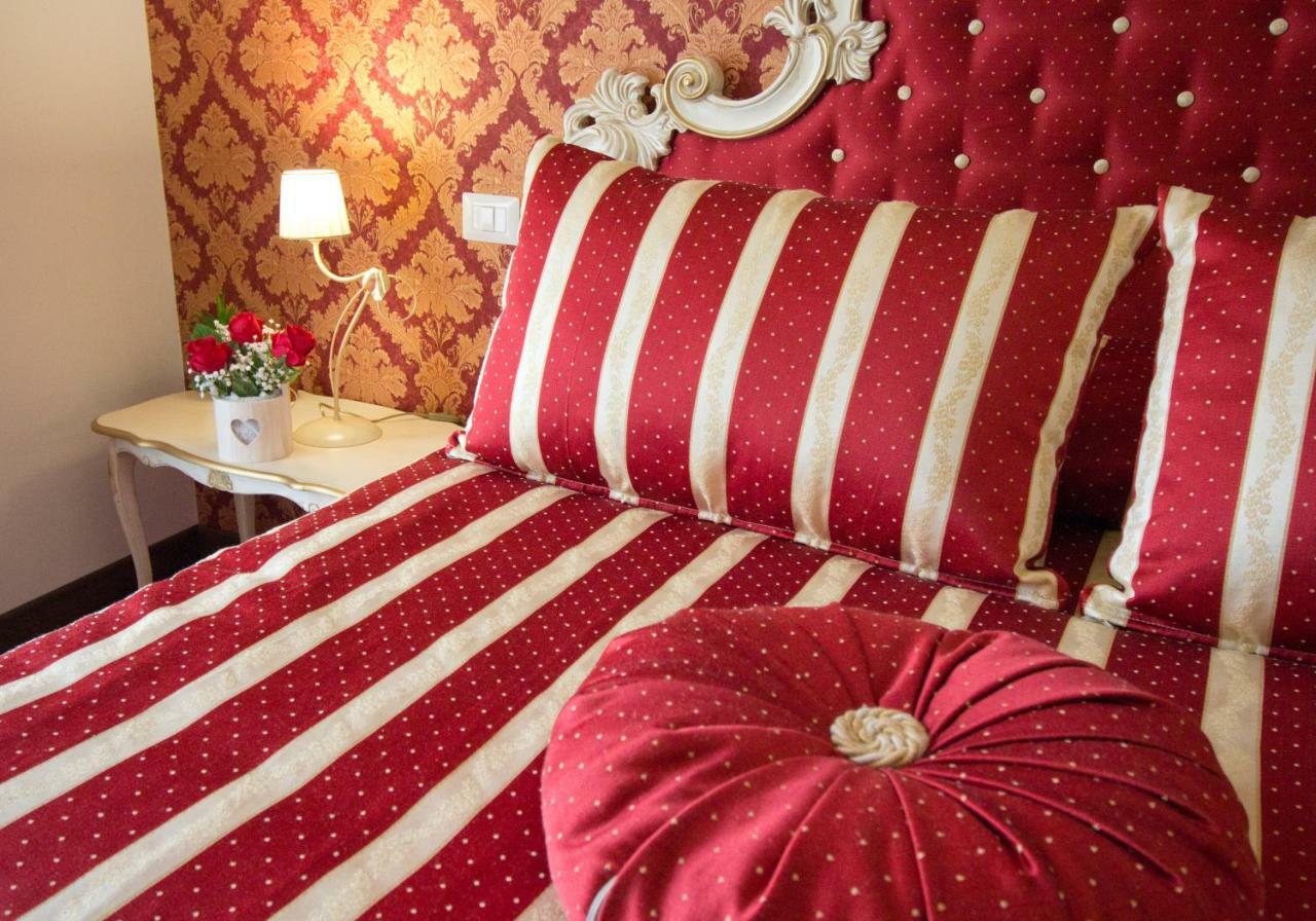 Bed and Breakfast IL Borgo Relais à Gravina in Puglia Extérieur photo